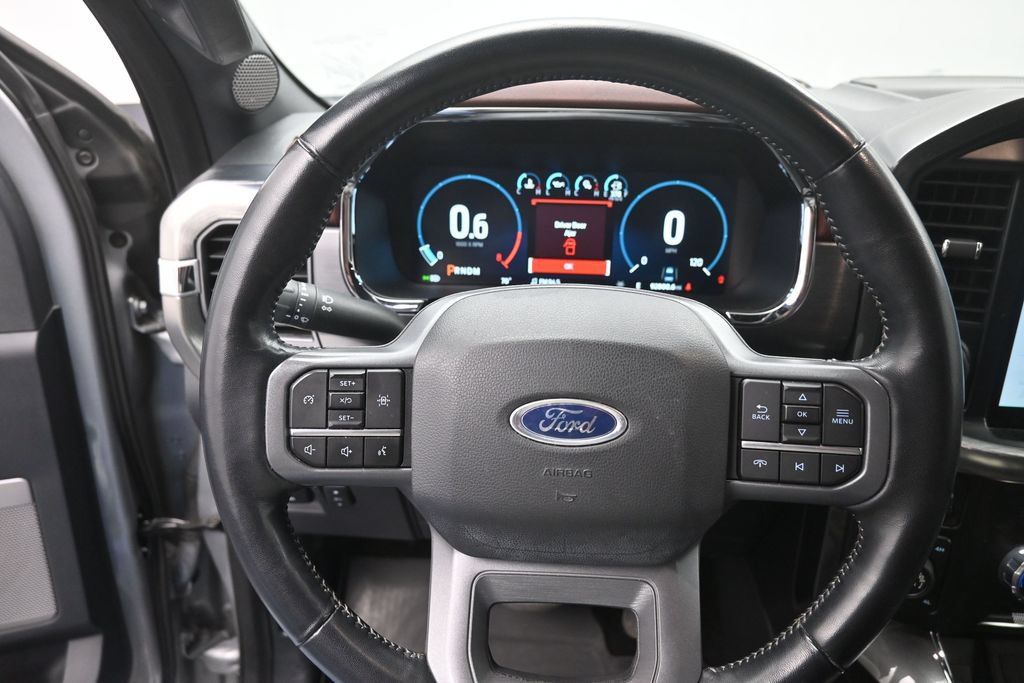 Certified 2022 Ford F150 Lariat AWD/4WD image 31