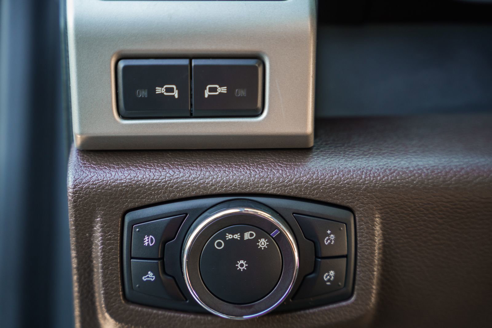 Certified 2019 Ford F250 King Ranch w/ King Ranch Ultimate Package image 54