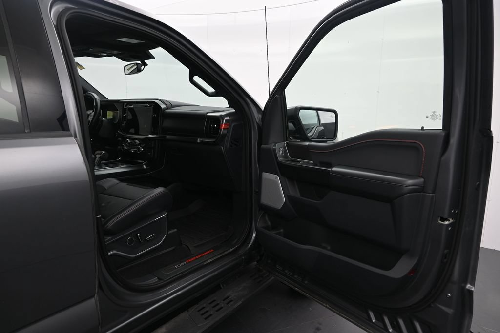 Certified 2025 Ford F150 Raptor AWD/4WD image 17