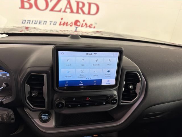 Certified 2021 Ford Bronco Sport Big Bend AWD/4WD image 25