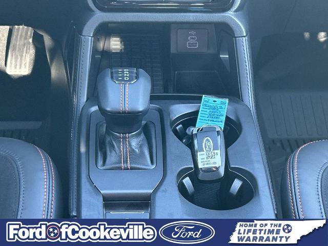 Certified 2026 Ford Ranger Raptor AWD/4WD image 17