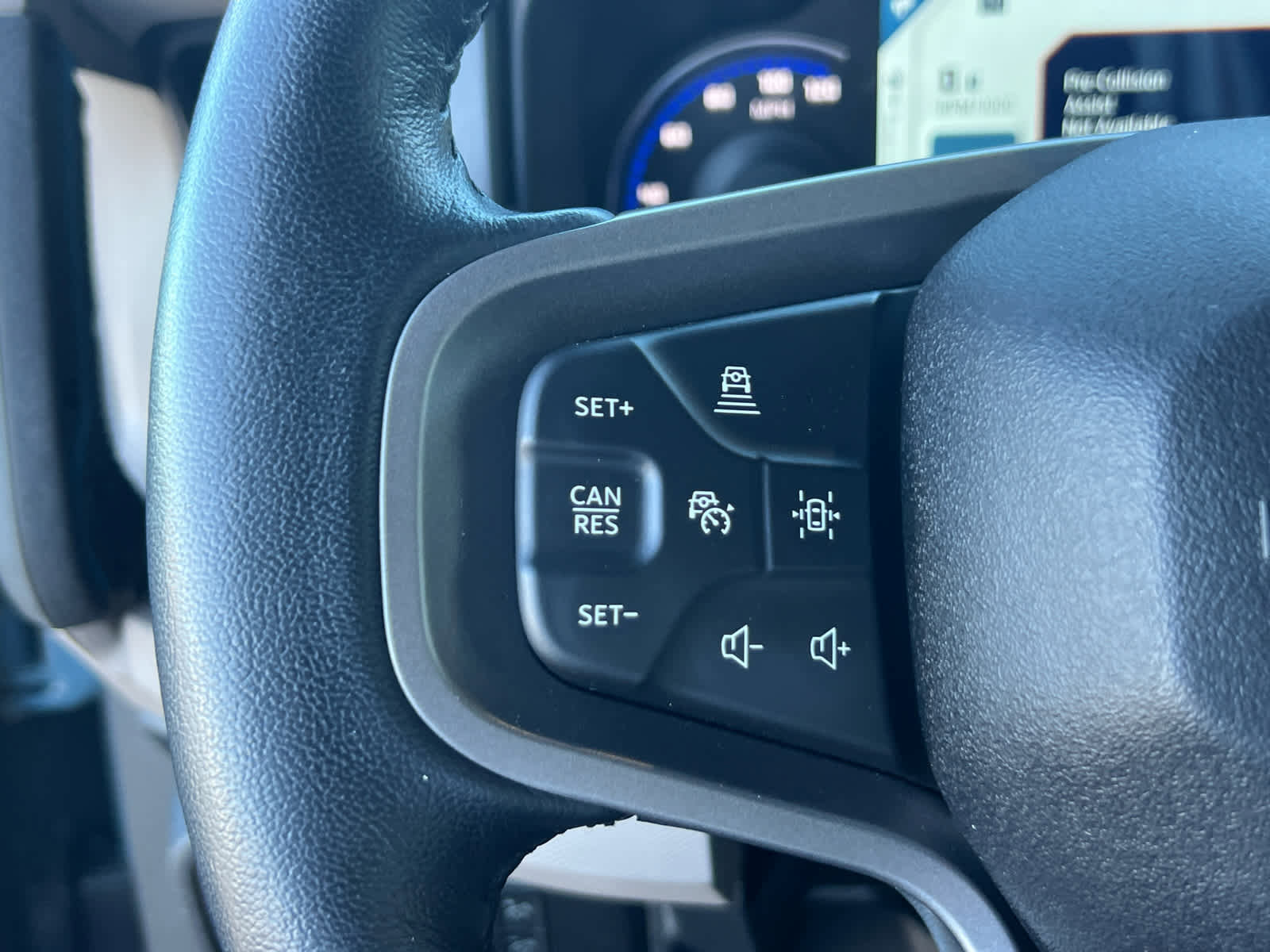 Certified 2022 Ford Bronco Wildtrak image 31