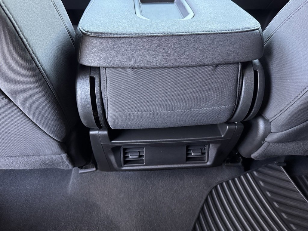 Used 2022 Chevrolet Silverado 1500 Custom image 29