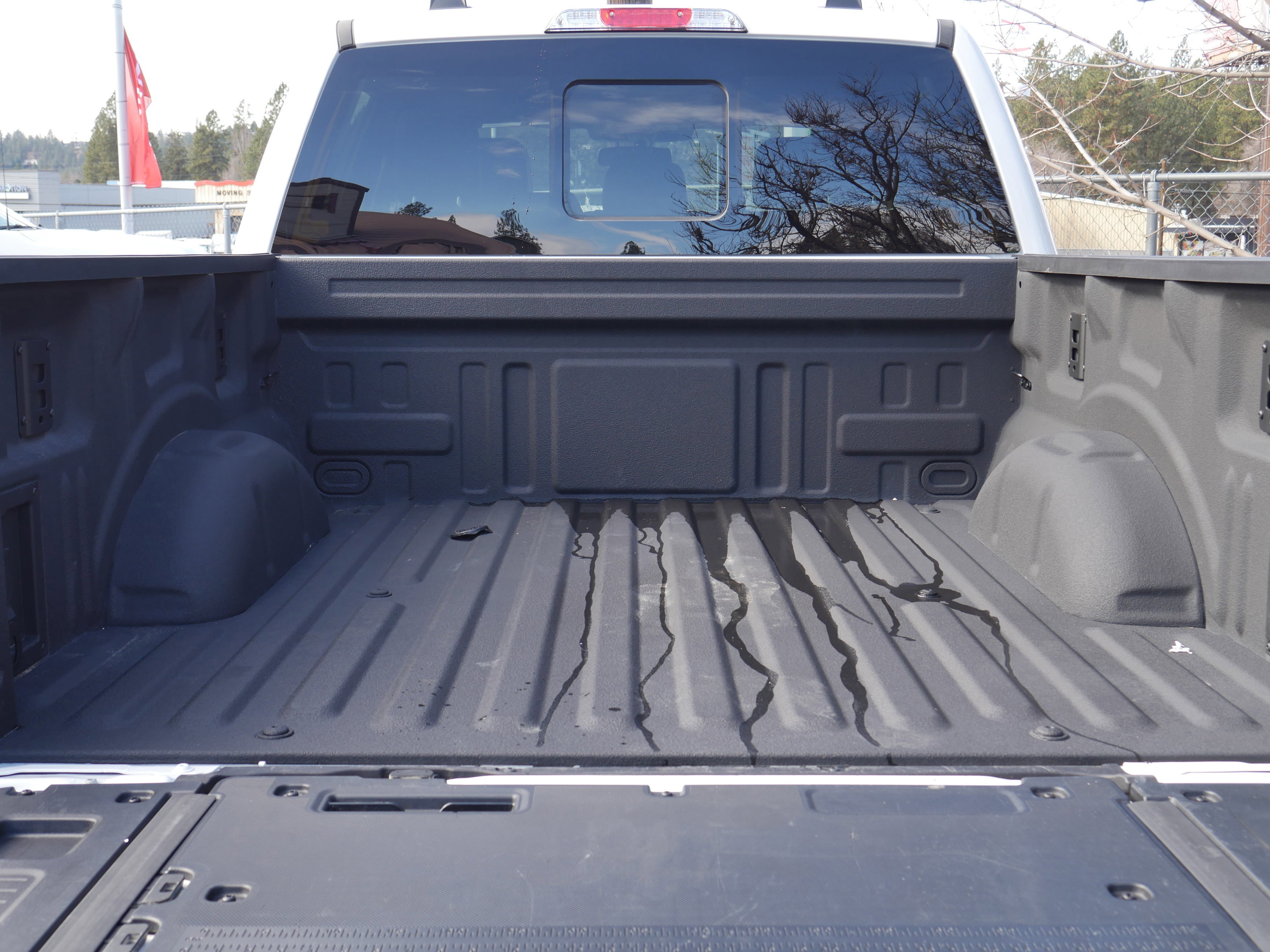 Certified 2025 Ford F150 Lariat w/ Equipment Group 502A High image 31