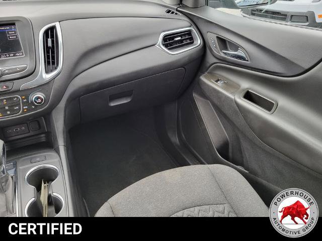 Used 2024 Chevrolet Equinox LT image 22