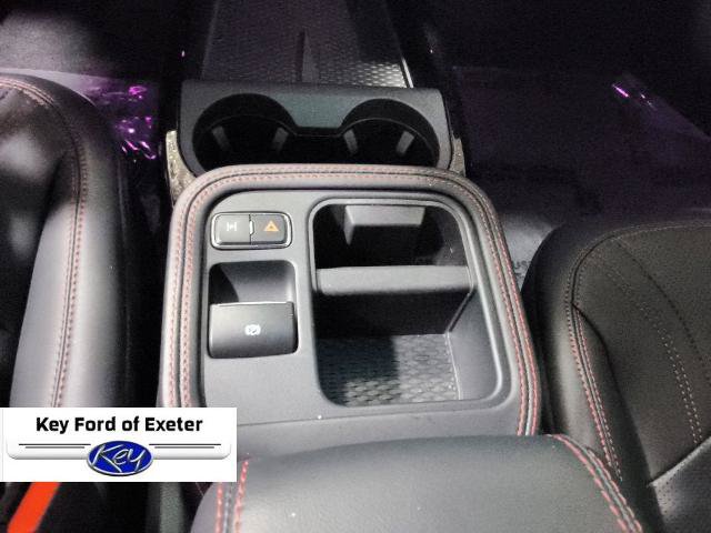 Certified 2025 Ford Mustang Mach-E Premium w/ Sport Appearance Package AWD/4WD image 32