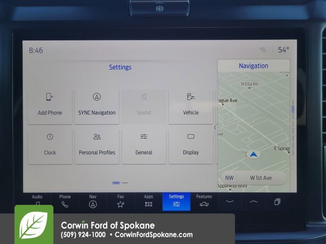 Certified 2026 Ford F450 Platinum AWD/4WD image 34