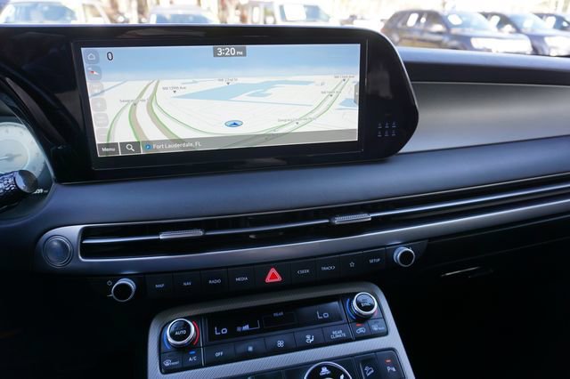 Used 2023 Hyundai Palisade SEL image 9