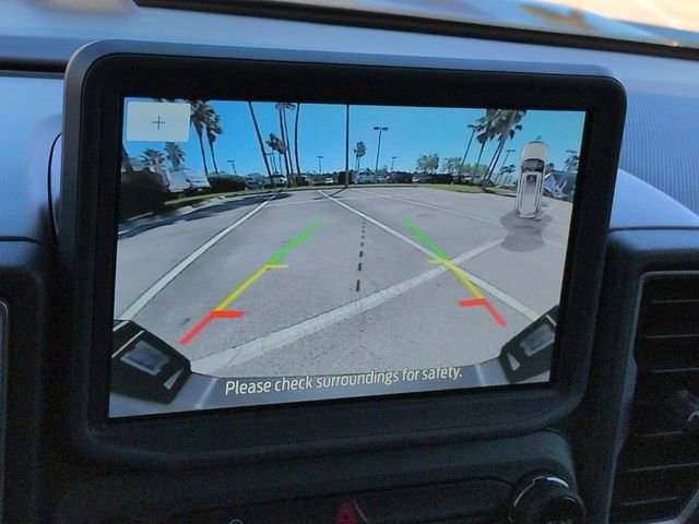 Certified 2024 Ford Bronco Sport Big Bend w/ Convenience Package image 20