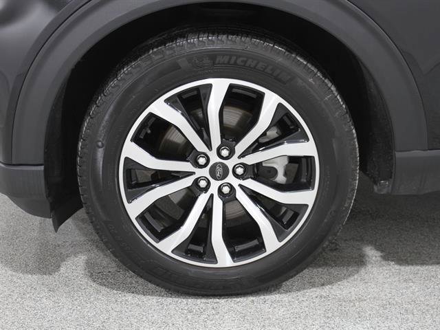 Certified 2023 Ford Explorer ST-Line w/ Class IV Trailer Tow Package image 24