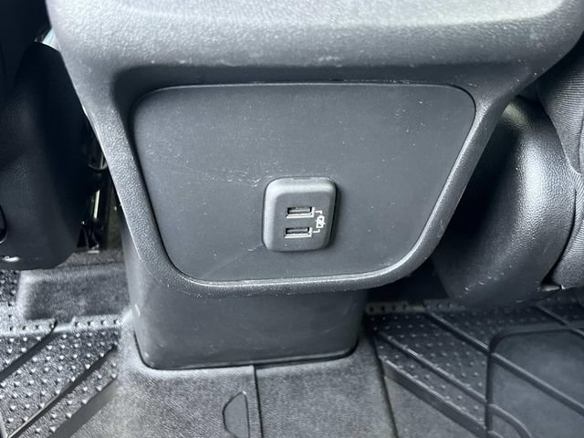 Used 2019 Chevrolet Equinox LT AWD/4WD image 16