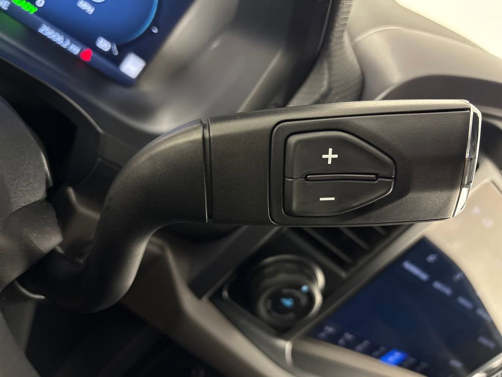 Certified 2025 Ford F150 XLT w/ Equipment Group 302A MID image 29