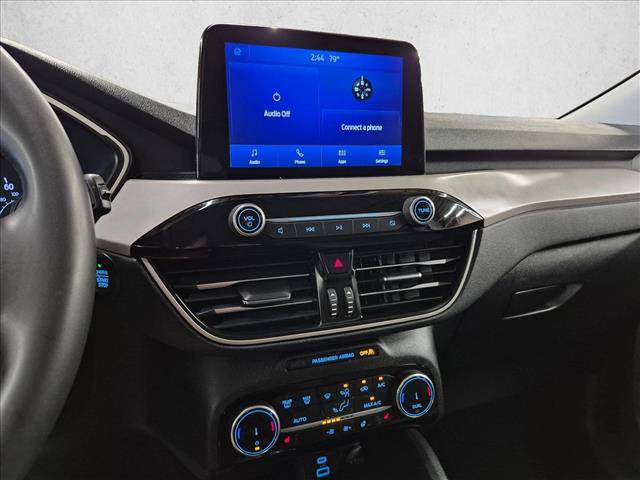 Certified 2022 Ford Escape SE w/ Convenience Package FWD image 15