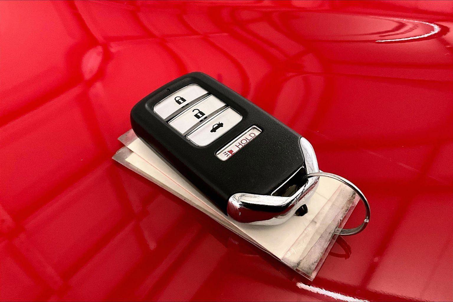 Used 2020 Honda Civic Si image 9