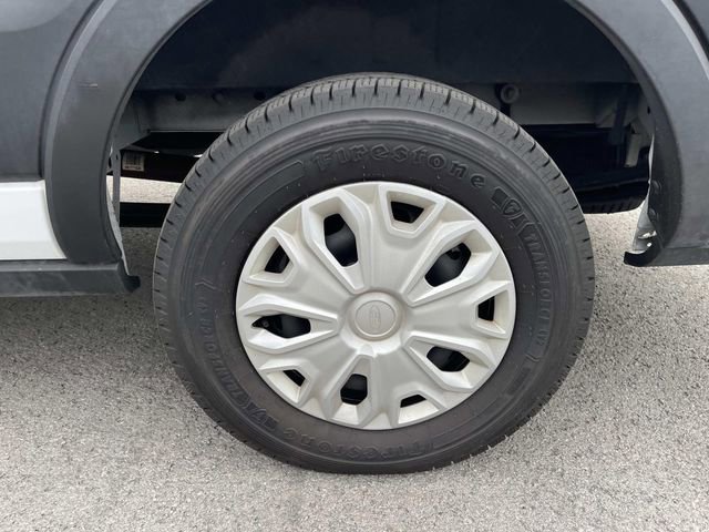 Certified 2023 Ford Transit 350 XLT image 11