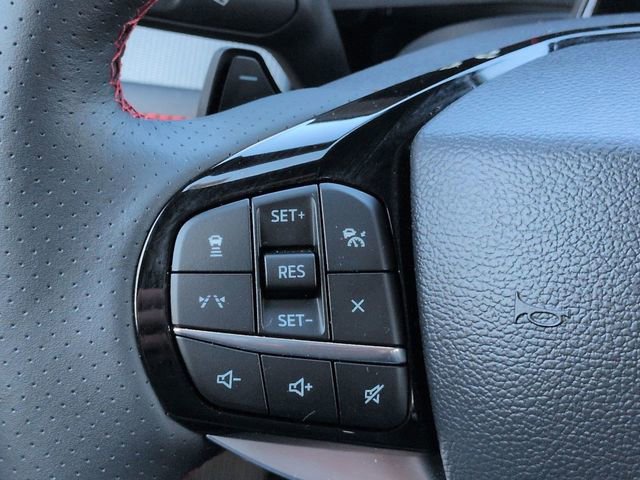 Certified 2025 Ford Explorer ST image 23