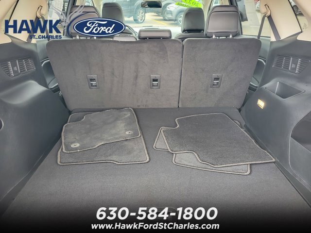 Certified 2023 Ford Edge SEL w/ Convenience Package AWD/4WD image 20