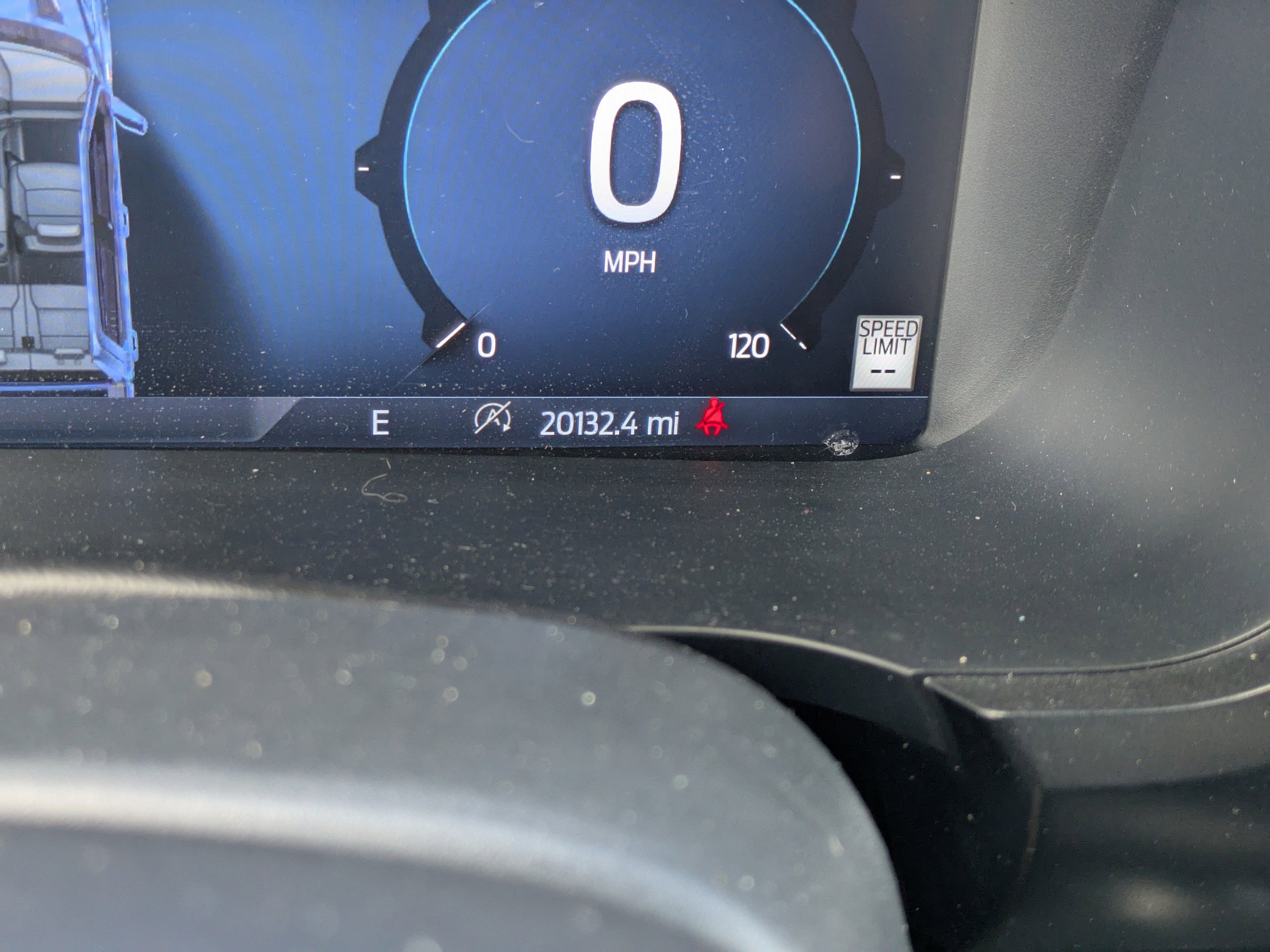 Certified 2025 Ford F150 Tremor w/ Equipment Group 402A High image 24