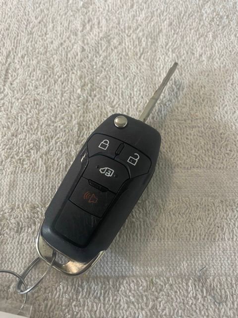 Certified 2023 Ford Transit 250 Medium Roof w/ Load Area Protection Package image 25