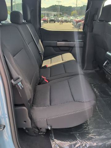 Certified 2023 Ford F150 XLT w/ Equipment Group 302A High AWD/4WD image 25