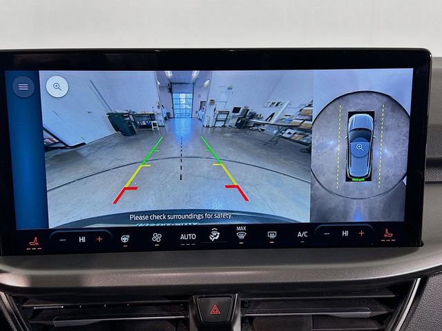 Certified 2023 Ford Escape Active w/ Tech Pack #2 image 22