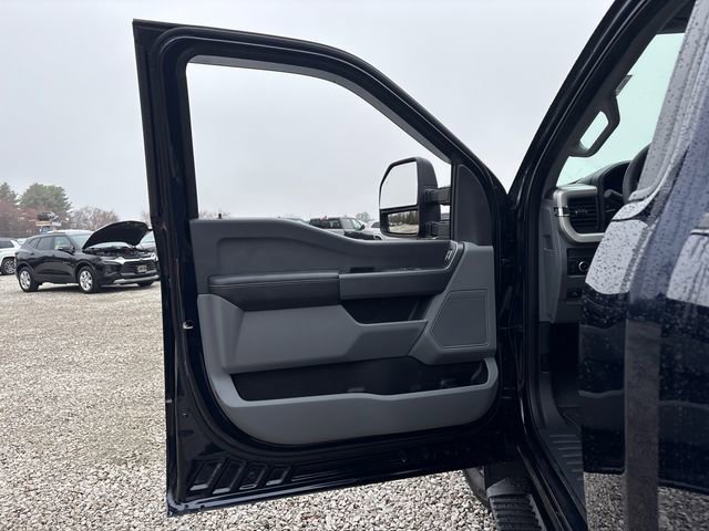 Certified 2024 Ford F350 XL w/ STX Appearance Package AWD/4WD image 14