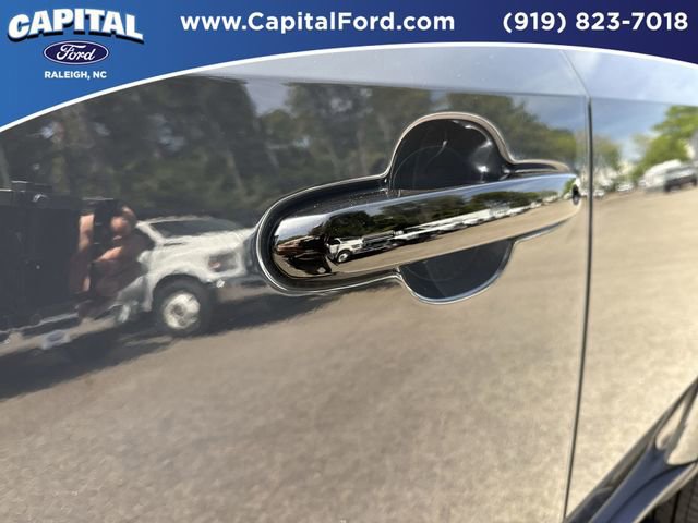 Used 2026 Toyota Land Cruiser w/ Premium Package AWD/4WD image 14