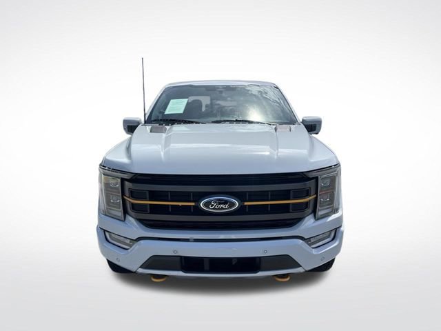 Certified 2023 Ford F150 Tremor w/ Equipment Group 402A High AWD/4WD image 2