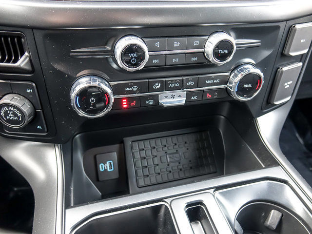 Certified 2024 Ford F150 XLT w/ Equipment Group 302A MID image 18