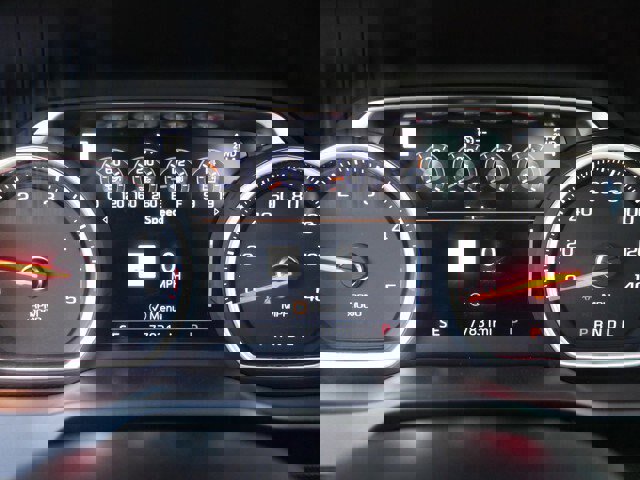 Used 2020 Chevrolet Silverado 2500 High Country w/ Z71 Off-Road Package image 23