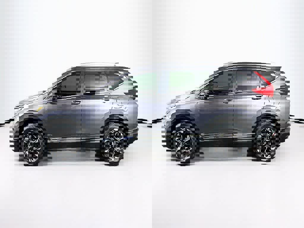 Used 2019 Honda CR-V Touring image 3