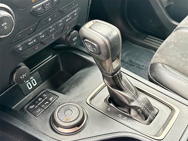 Certified 2022 Ford Ranger Lariat w/ Tremor Off-Road Package image 15