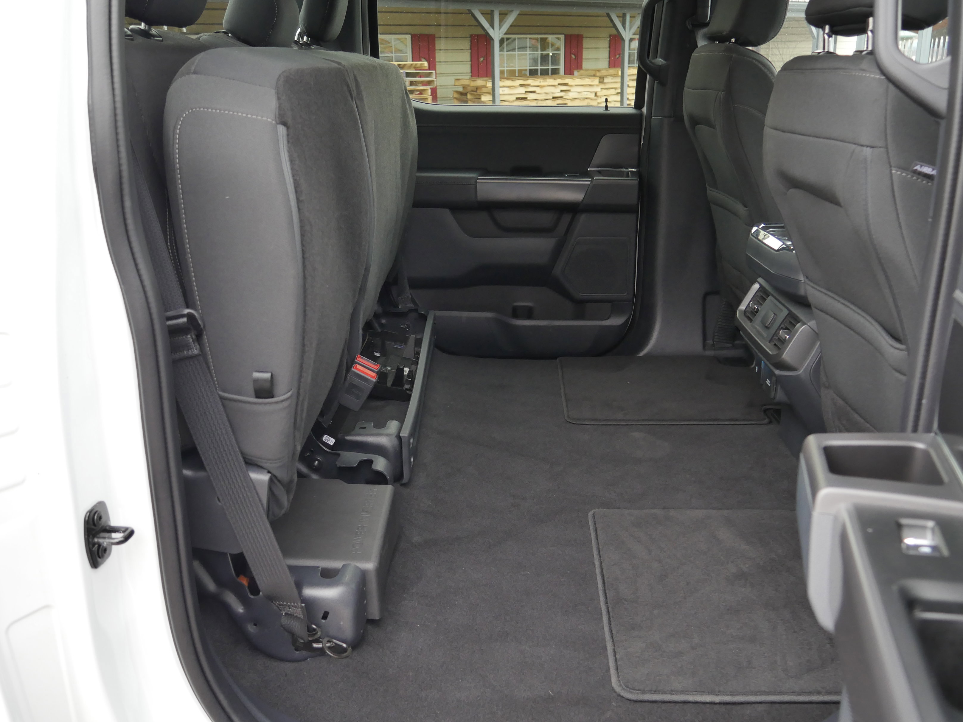 Certified 2024 Ford F150 XLT w/ Tow/Haul Package image 33