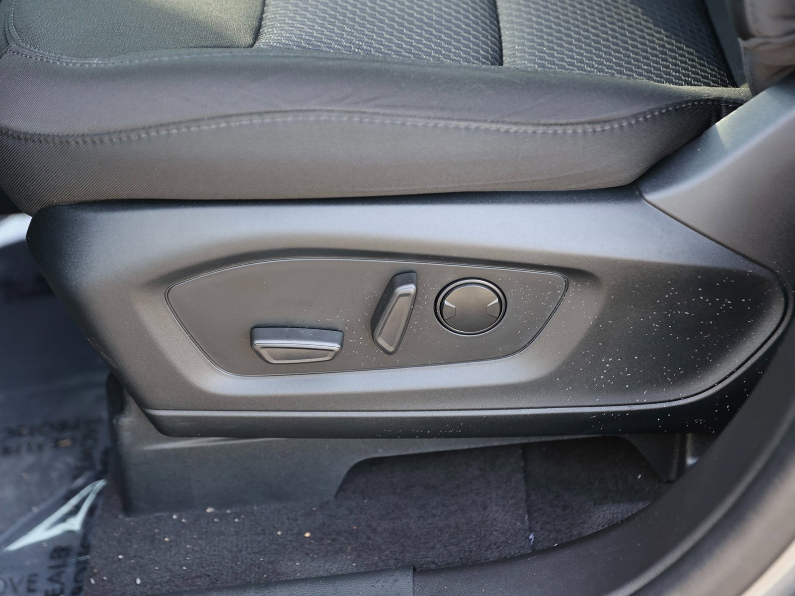 Certified 2022 Ford Explorer XLT image 19