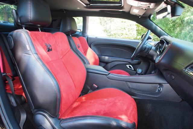 Used 2023 Dodge Challenger R/T Scat Pack RWD image 12