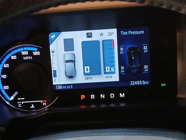 Certified 2022 Ford Bronco Wildtrak image 10