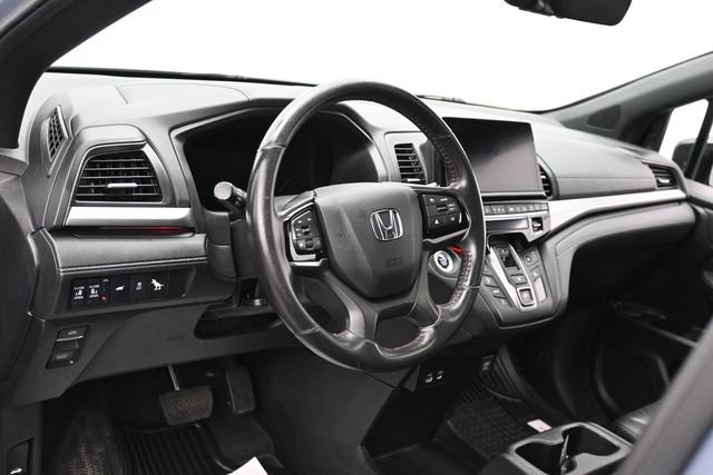 Used 2025 Honda Odyssey Sport-L image 17