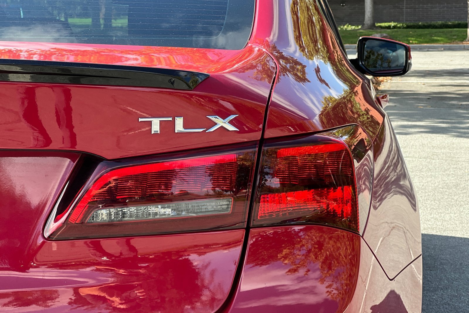 Used 2019 Acura TLX 2.4L Technology Pkg w/A-Spec P image 28