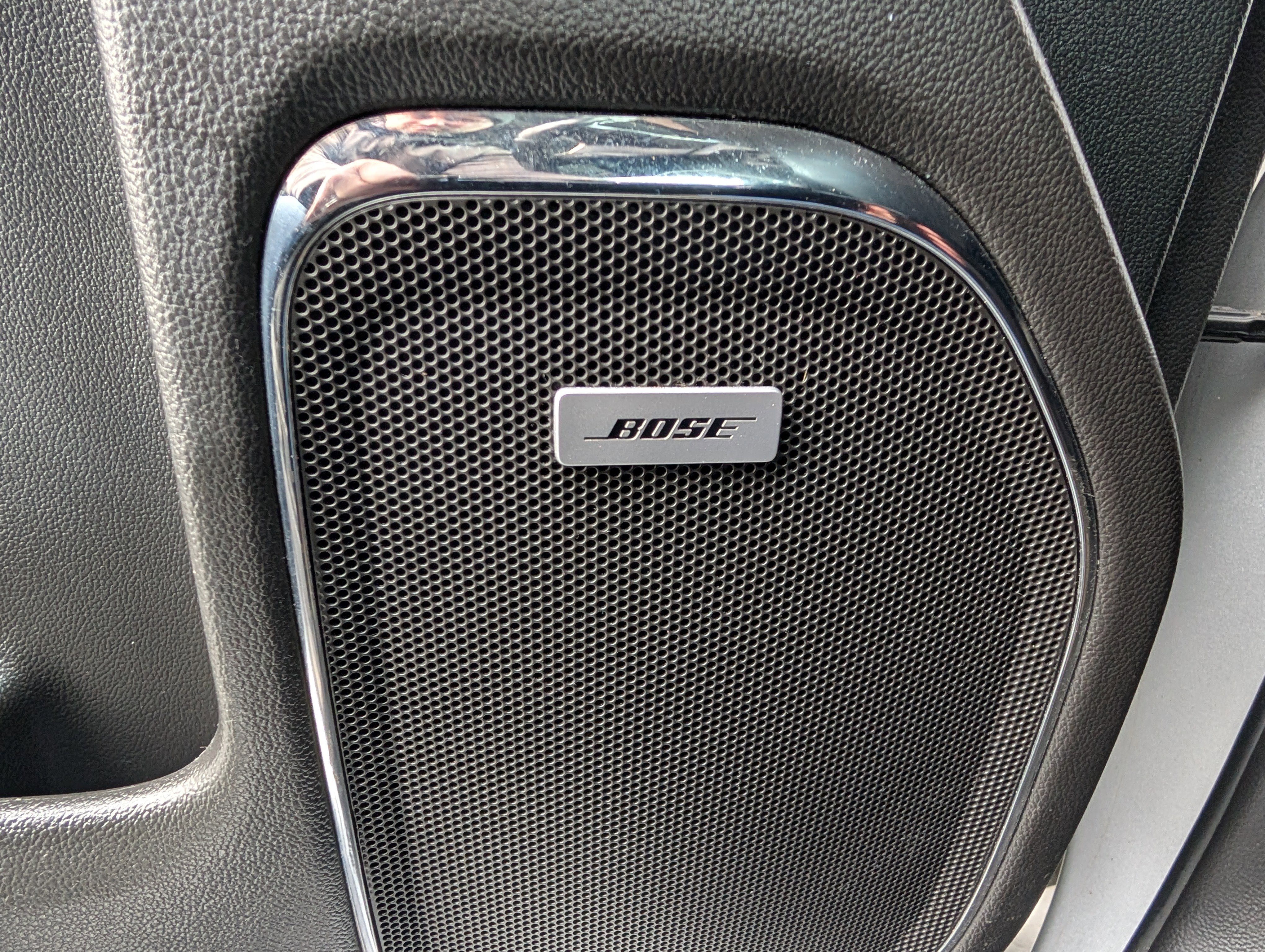 Used 2018 GMC Sierra 1500 Denali w/ Denali Ultimate Package image 19