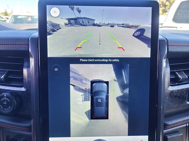 Certified 2022 Ford Expedition Max Limited image 17