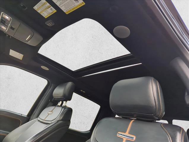 Certified 2022 Ford F150 Platinum w/ Equipment Group 701A High image 26