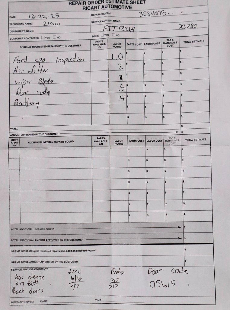 Certified 2019 Ford Explorer Limited w/ Class III Trailer Tow Package image 6