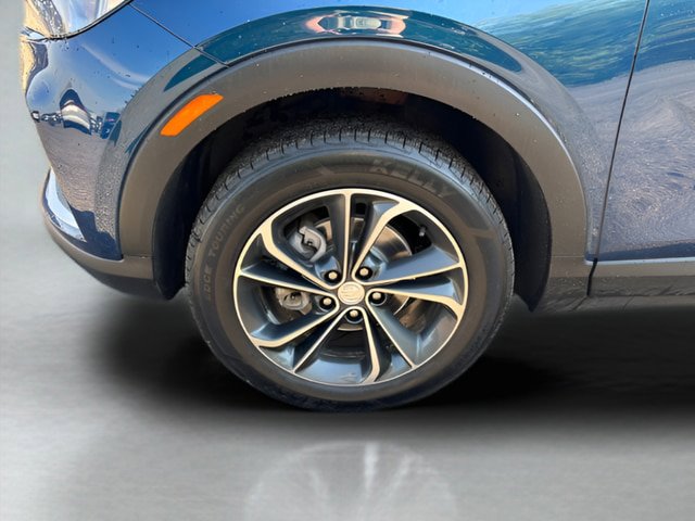 Used 2021 Buick Encore GX Select AWD/4WD image 20