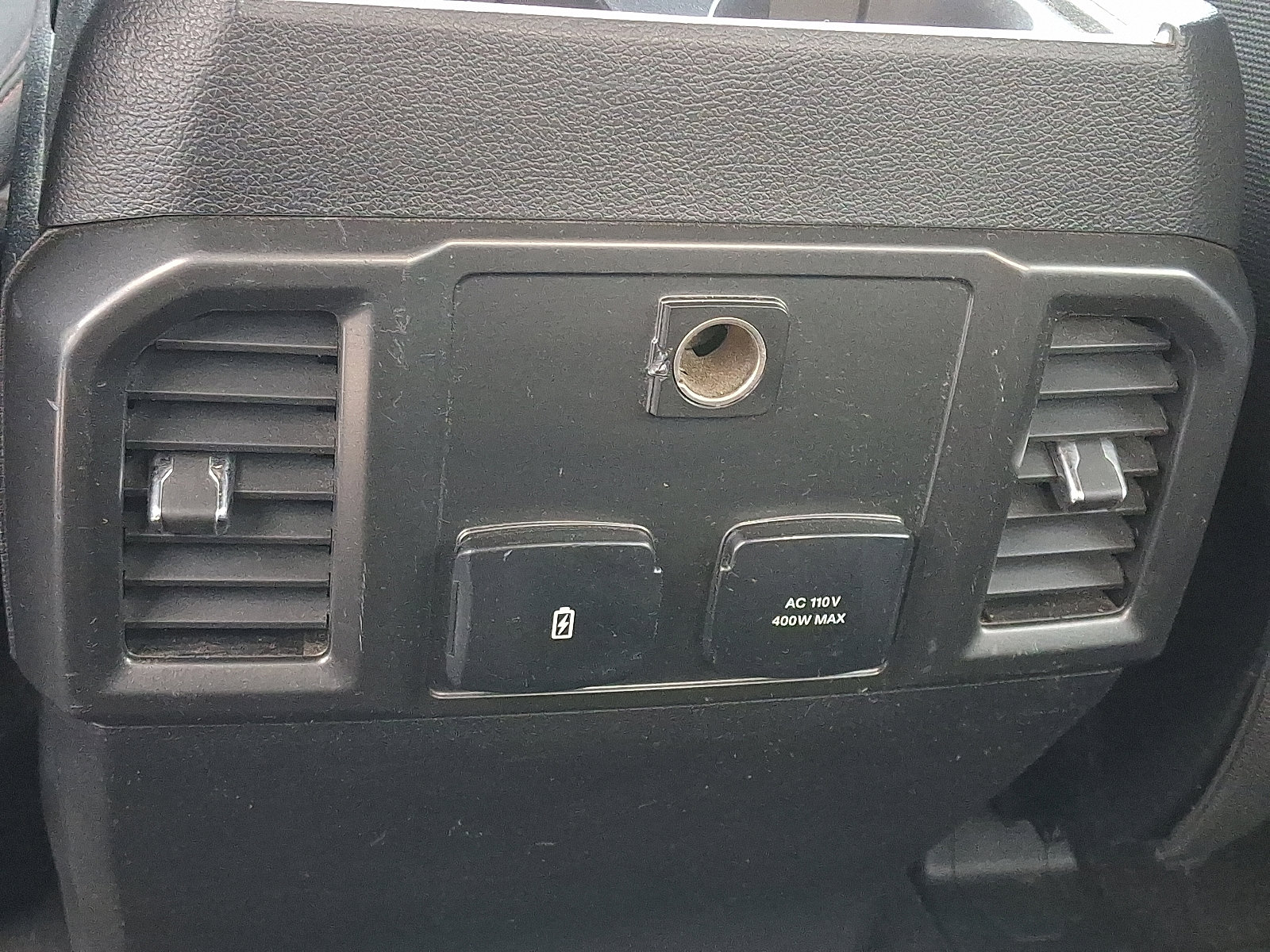 Certified 2019 Ford F150 XLT w/ Equipment Group 302A Luxury image 13