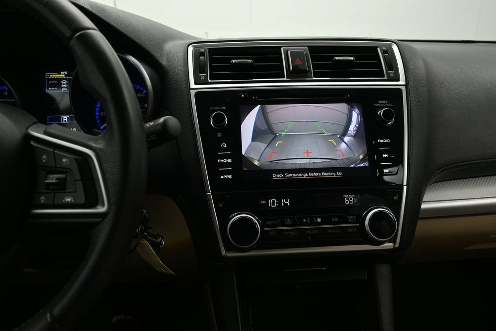 Used 2019 Subaru Outback 2.5i Premium AWD/4WD image 32