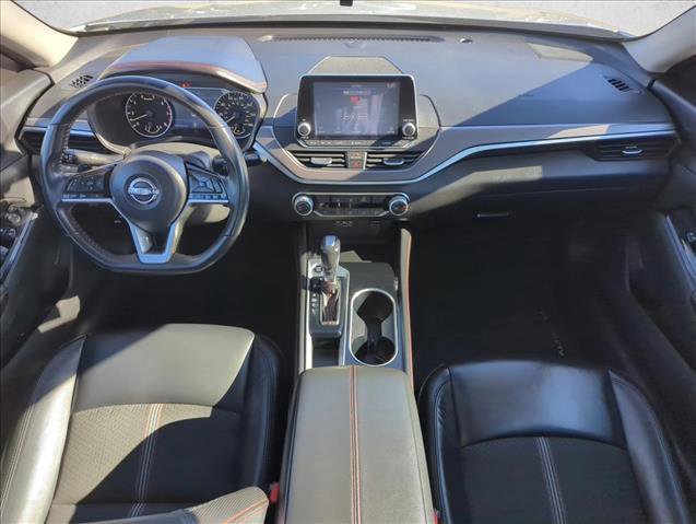 Used 2024 Nissan Altima 2.5 SR image 17
