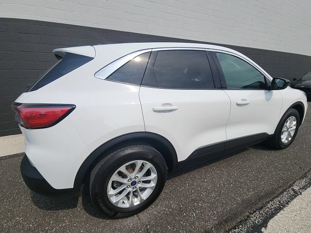 Certified 2022 Ford Escape SE w/ Convenience Package AWD/4WD image 6