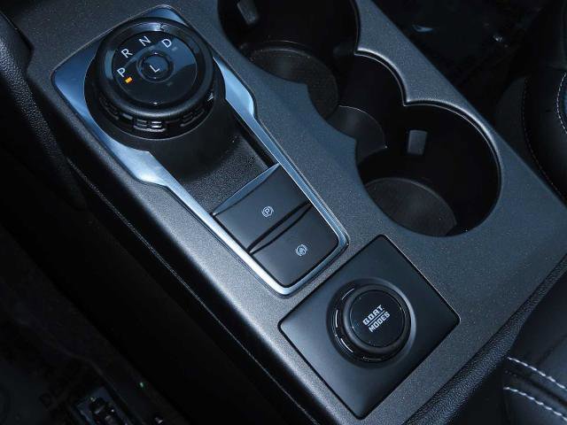 Certified 2025 Ford Bronco Sport Outer Banks w/ Outer Banks Tech Package+ image 34