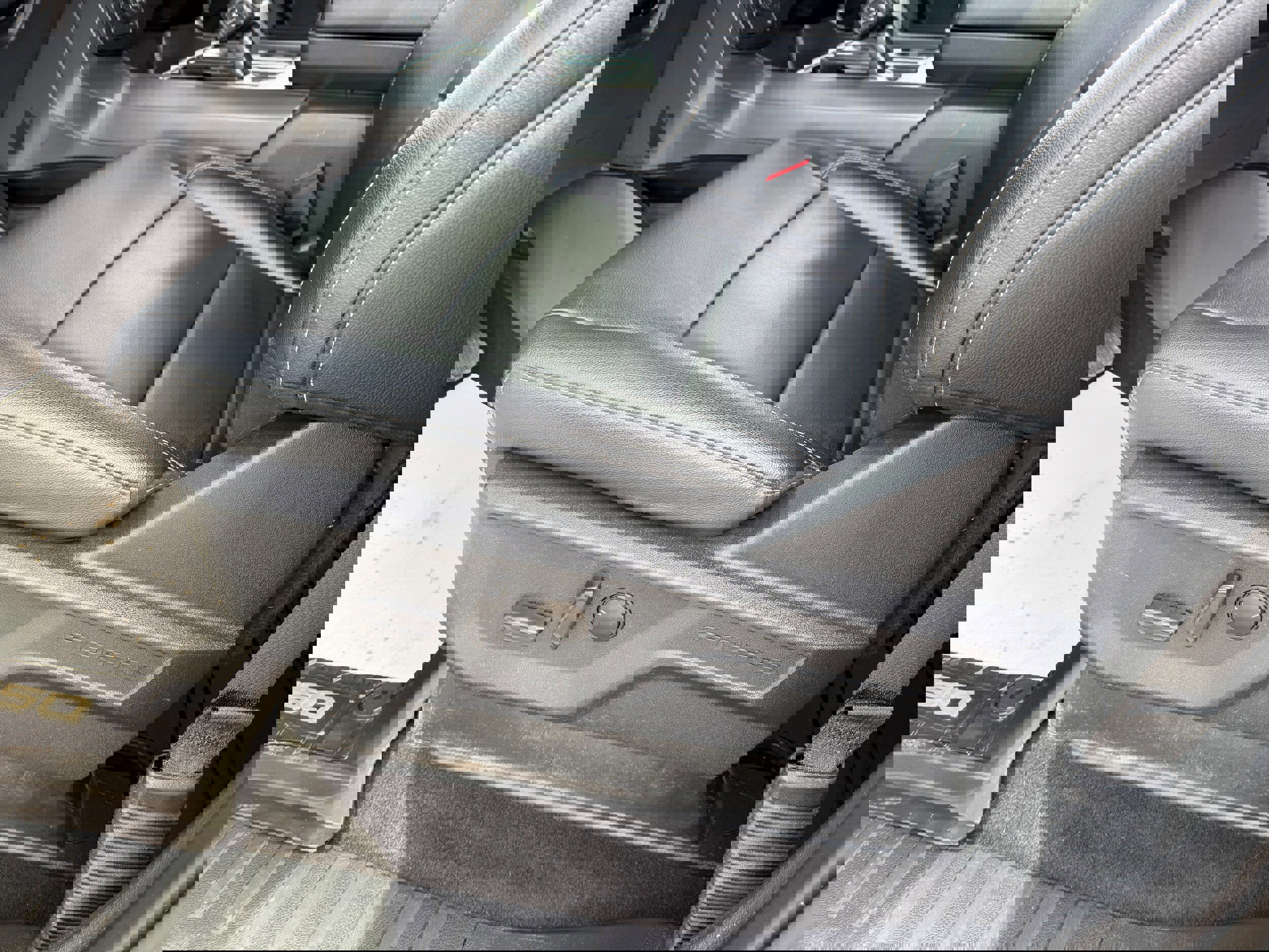 Certified 2024 Ford F150 XLT w/ Equipment Group 303A High image 21