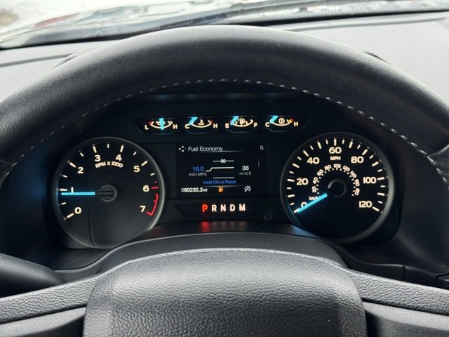 Certified 2018 Ford F150 XLT w/ Equipment Group 301A Mid image 28